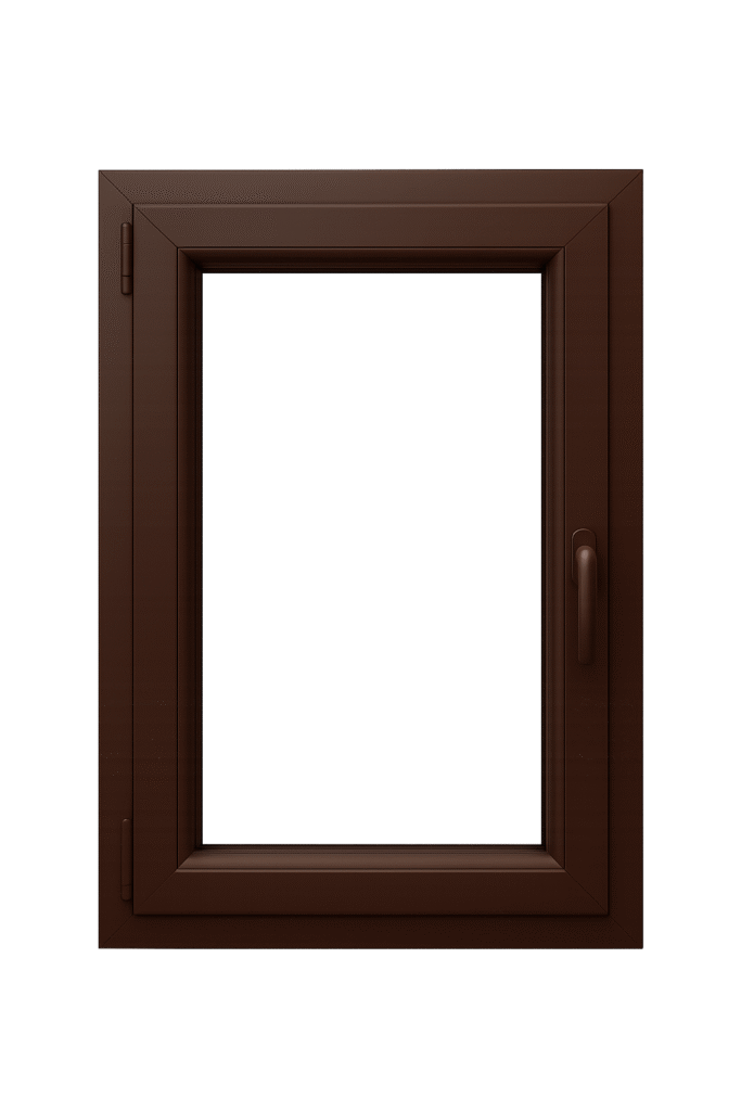 ventana 2 hojas