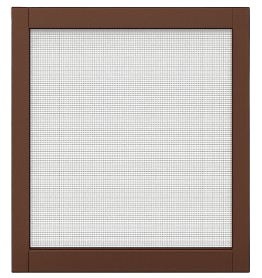 mosquiteras para ventanas de pvc
