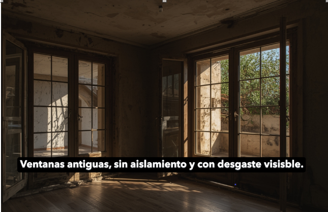 Casos reales ven 00