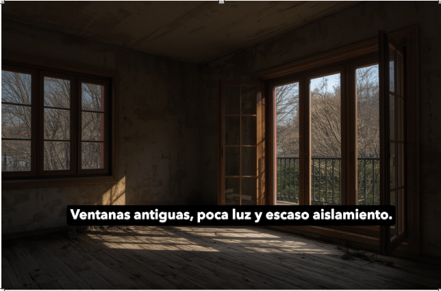 Casos reales ven 94